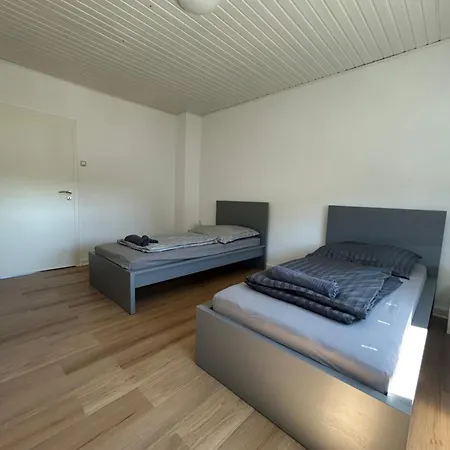 Sleepinn Apartment