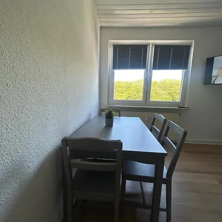 Apartment Sleepinn Essen