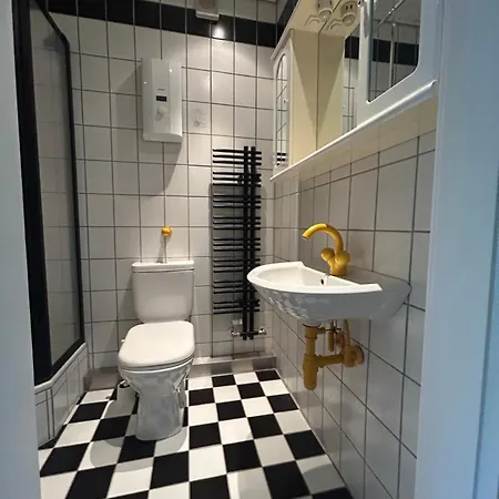 Sleepinn Appartement Essen