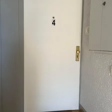 Sleepinn Apartment Essen