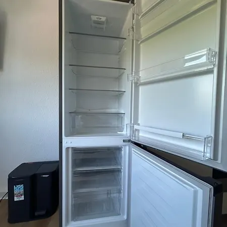 Sleepinn Apartamento Essen