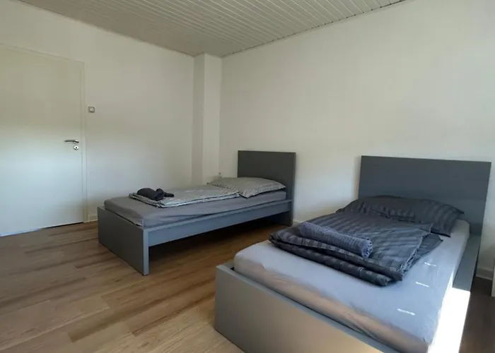 Sleepinn Apartamento