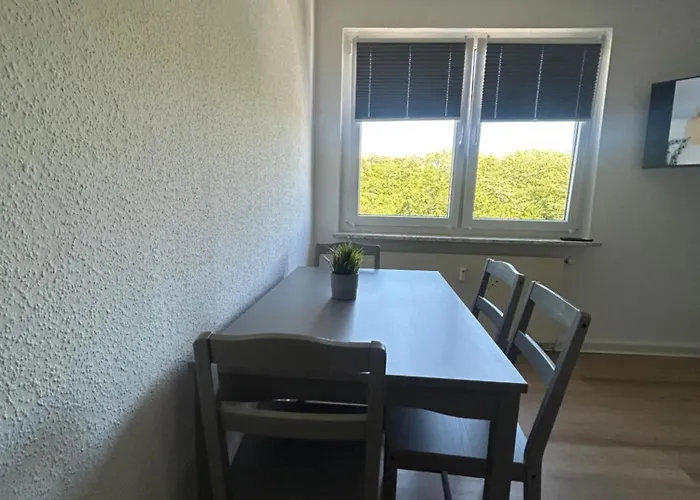 Apartamento Sleepinn Essen