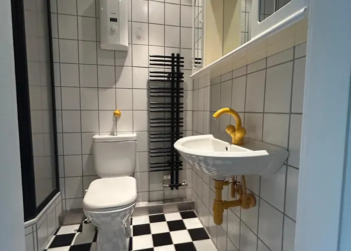 Sleepinn 公寓 埃森