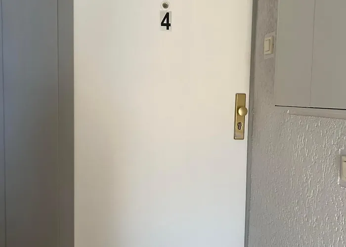 Sleepinn Apartamento Essen